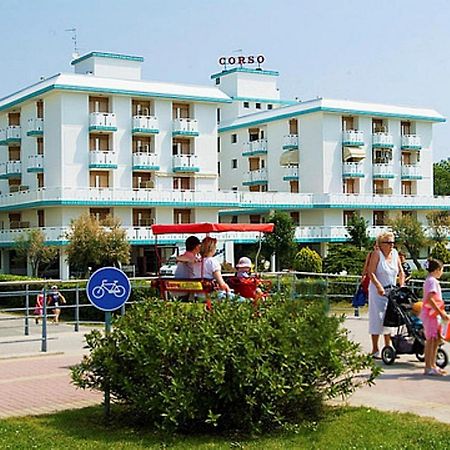 Corso Bibione Exterior foto
