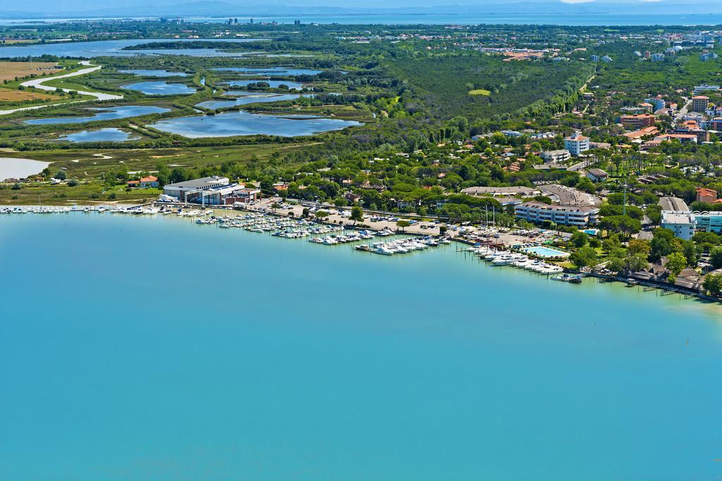 Corso Bibione Exterior foto