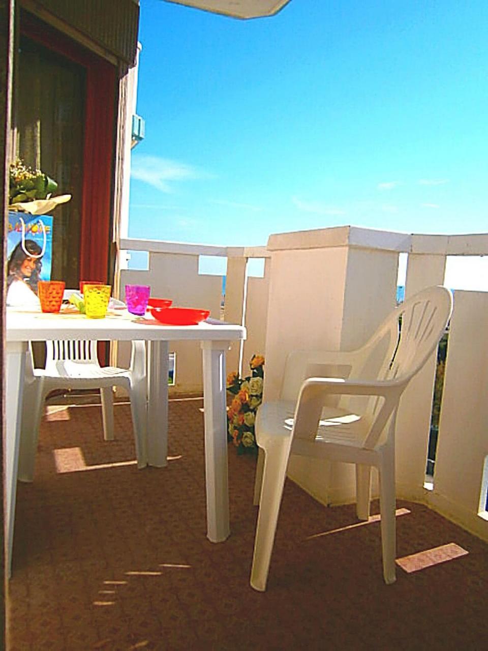 Corso Bibione Exterior foto