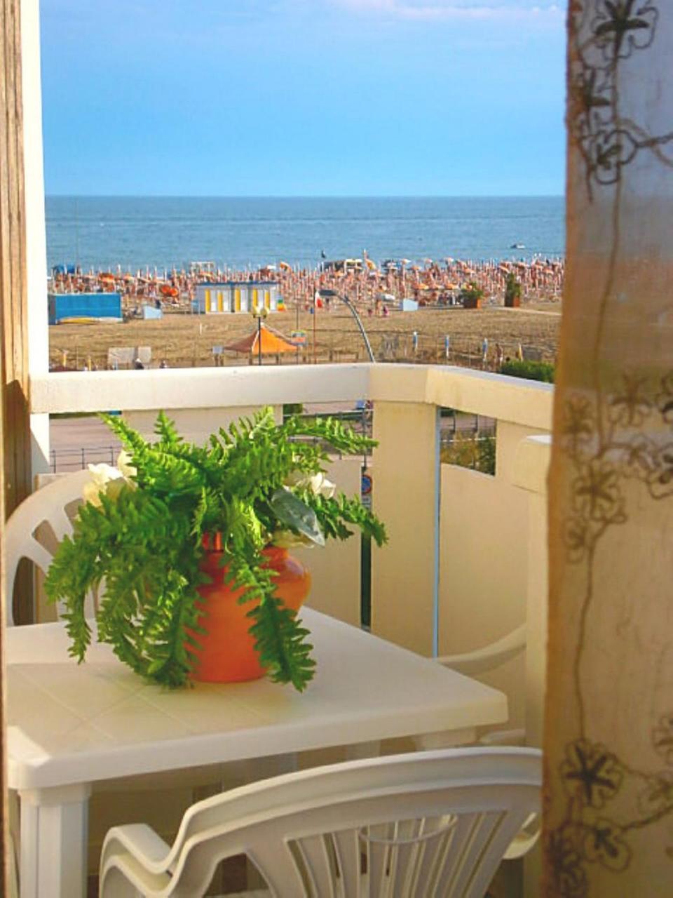 Corso Bibione Exterior foto