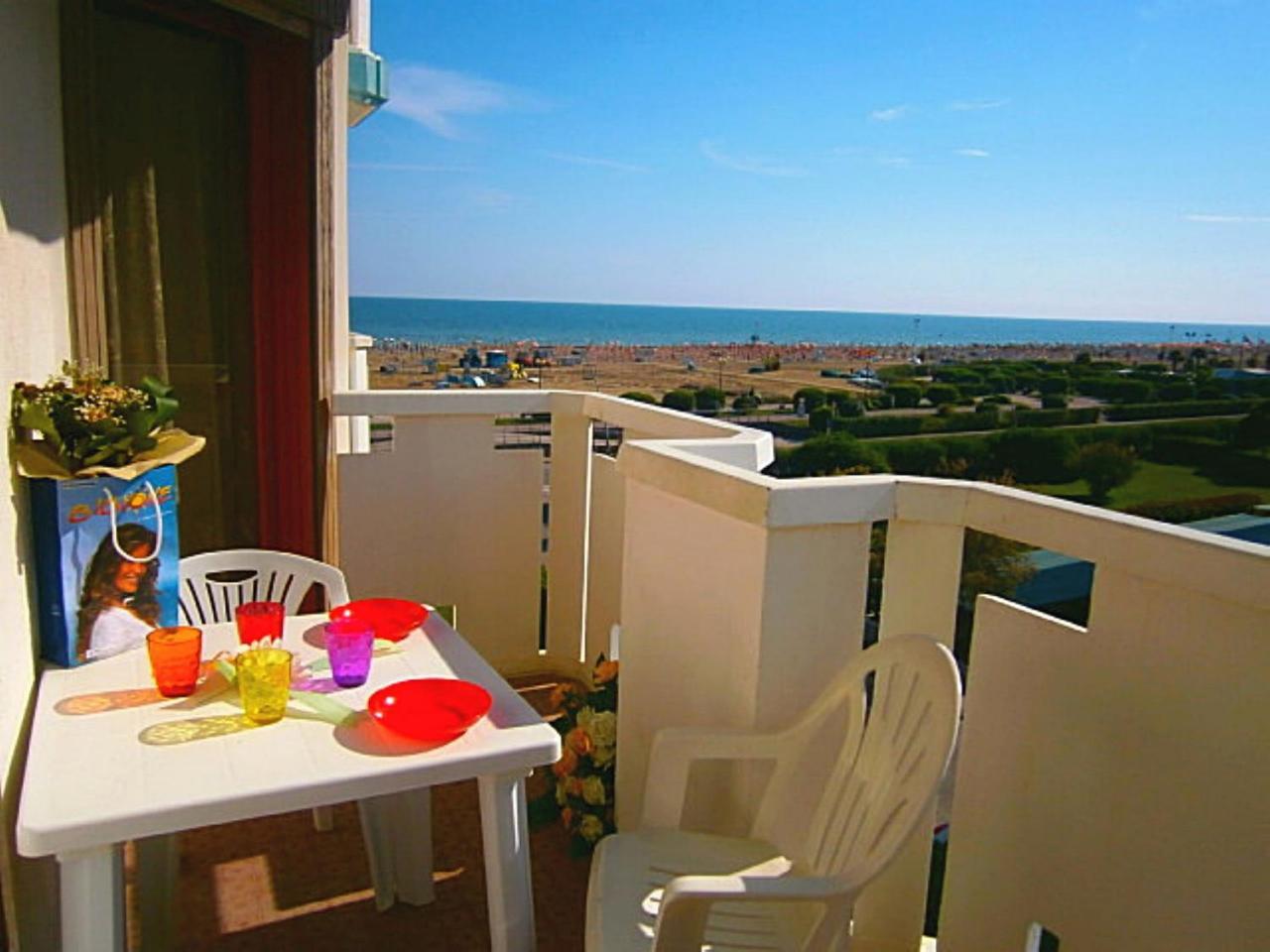 Corso Bibione Exterior foto