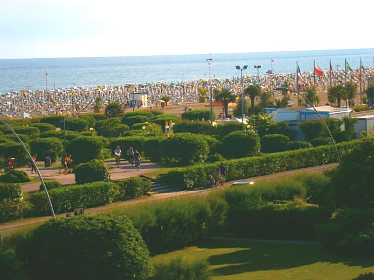 Corso Bibione Exterior foto
