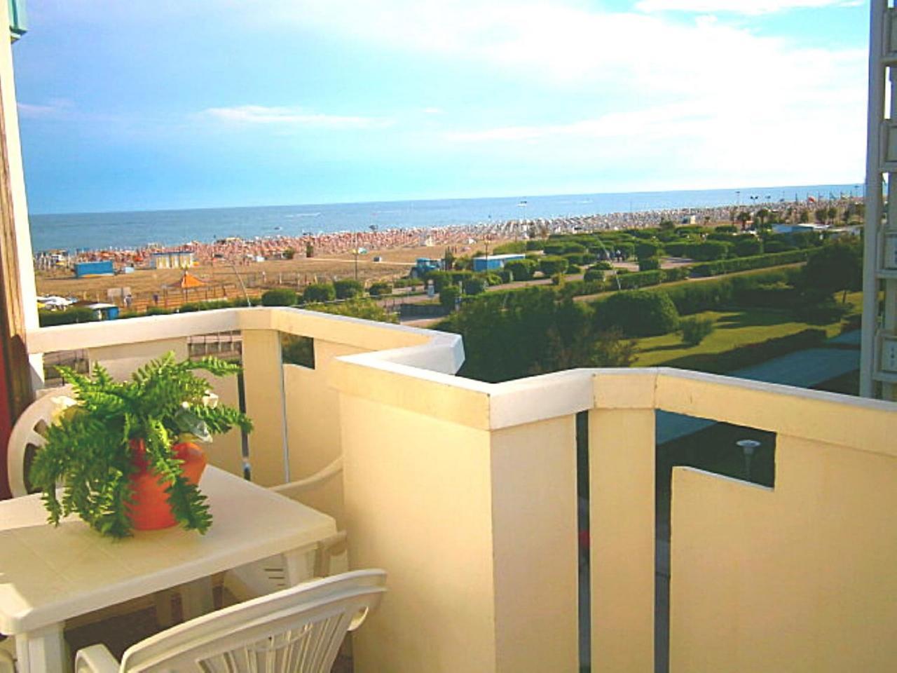 Corso Bibione Exterior foto